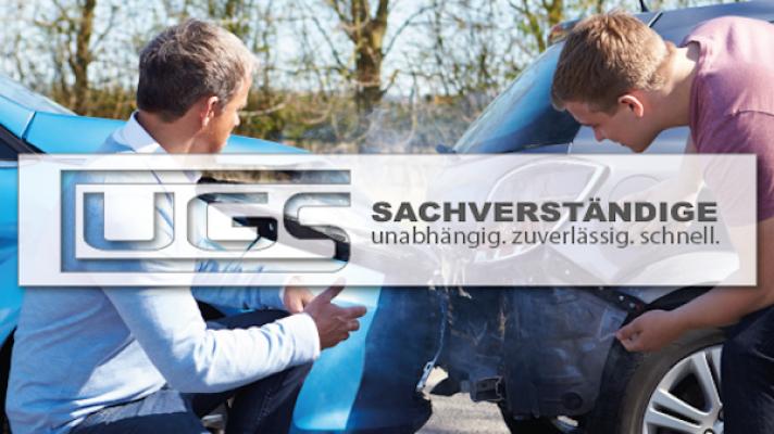 UGS Sachverständige GmbH