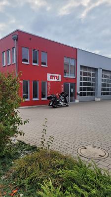 GTÜ Kfz.-Prüfstelle Schwäbisch Hall; IBQ GmbH