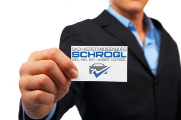 Kfz Sachverständigenbüro Dipl.-Ing. (FH) André Schrogl