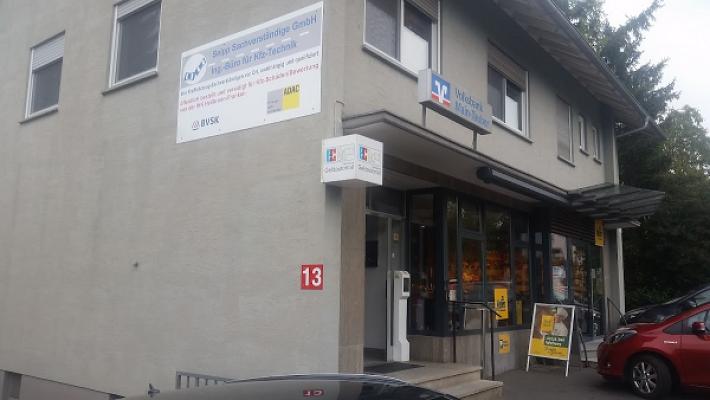 Seipp Sachverständige GmbH