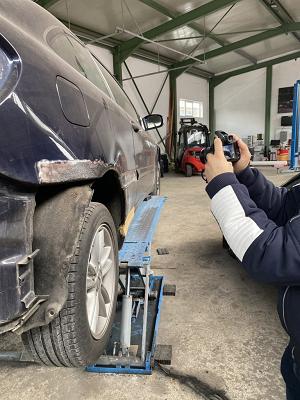 Sachverständigenbüro Kasapoglu | KFZ