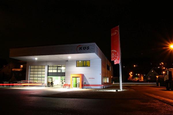 Ing.- Büro Bosch — KFZ Gutachter und Prüfingenieure