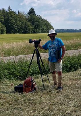 Tauberzoo-Institut für Faunistik