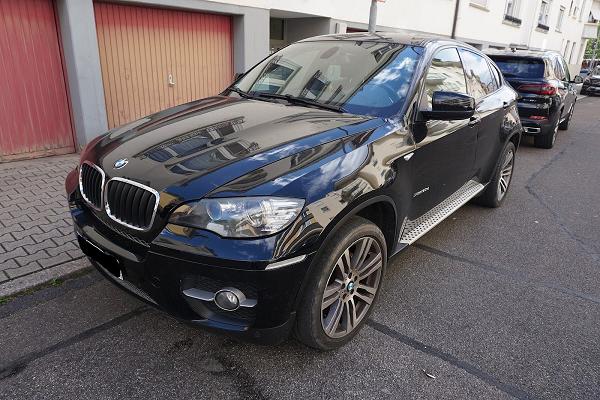 Kfz-Gutachter Mannheim I Kfz-Sachverständigenbüro Becirovic