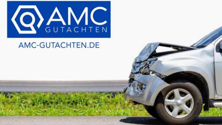 AMC GUTACHTEN - Kfz Sachverständige & Gutachter