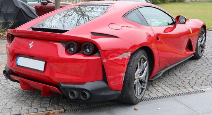 Crash Point - Kfz-Sachverständige