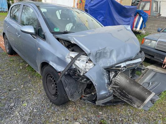 Kfz Sachverständigenbüro Labrenz | Auto Gutachter Mannheim