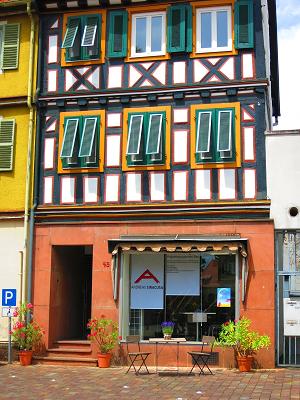 Andreas Siracusa Ingenieur- und Sachverständigenbüro