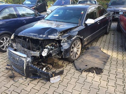 WRP Kfz-Sachverständigenbüro Rhein-Neckar GmbH