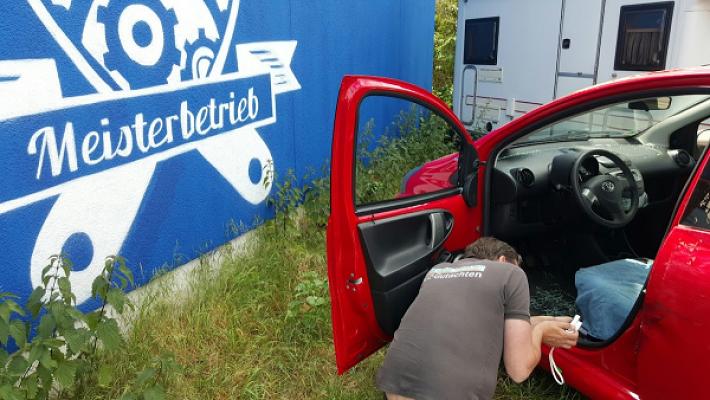 KFZ Gutachter Falkensee | ihr-gutachten.com GmbH