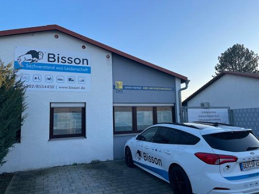 Kfz-Sachverständigenbüro Michael Bisson e.K.
