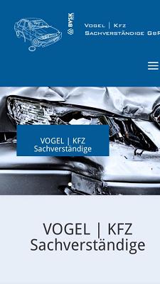 KFZ I Sachverständigenbüro Vogel GbR