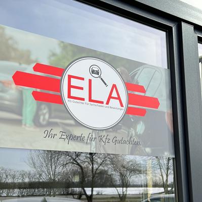 ELA Kfz- Sachverständigenbüro