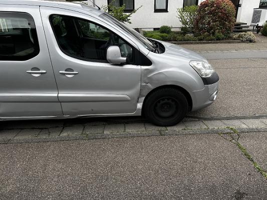 Kfz-Sachverständiger/Gutachter Manuel Zimmermann