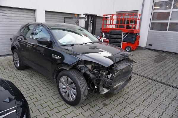 Kfz-Sachverständigenbüro Georg
