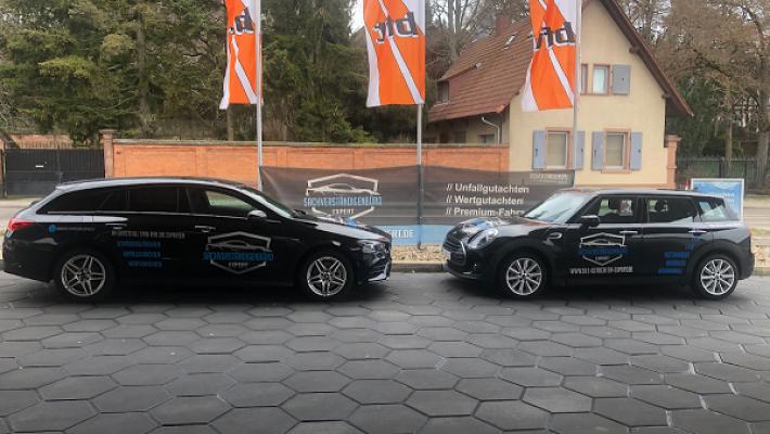 Sachverständigen Büro Expert David Davids