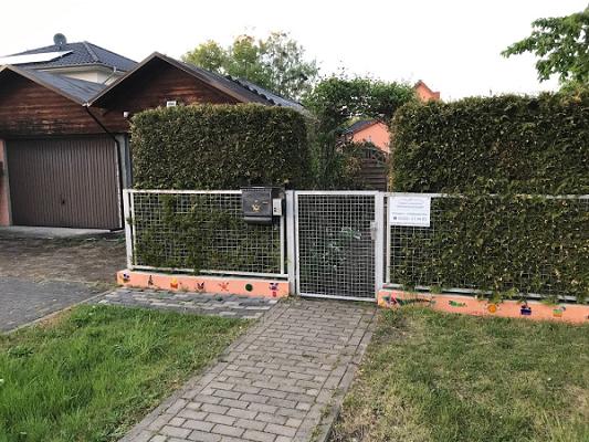 von Rüden, KFZ Sachverständigenbüro