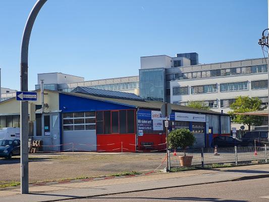 Sachverständigenbüro für Kfz-Technik Bernhard Velten Heidelberg
