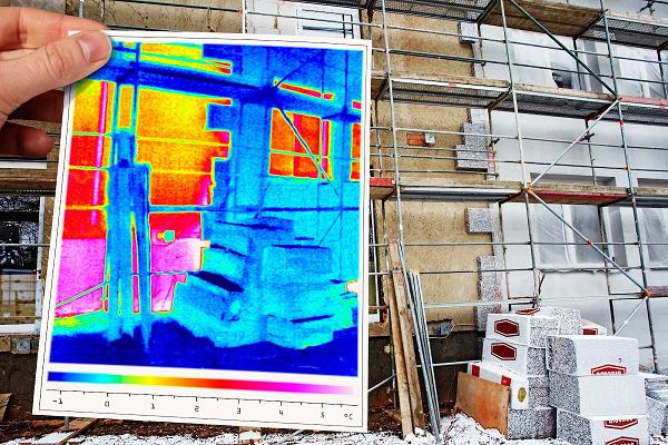 Bausachverständiger Reinhold Hölzer