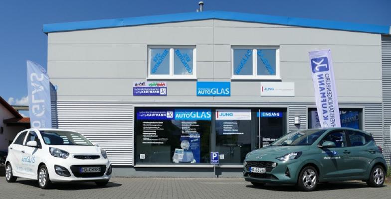Kfz-Sachverständigenbüro Kaufmann
