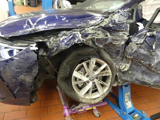 DEINE KFZ GUTACHTER Heidelberg - KFZ Sachverständigenbüro Hofstetter & Hölzer