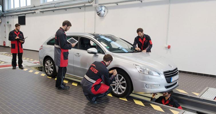 Ingenieurbüro für Fahrzeugtechnik Alexander Fischer & Malte Fischer GbR