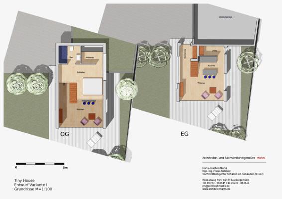 Architektur- und Sachverständigenbüro Marks