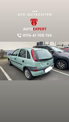 kfz-Gutachter AutoExpert Wiesloch / Rauenberg