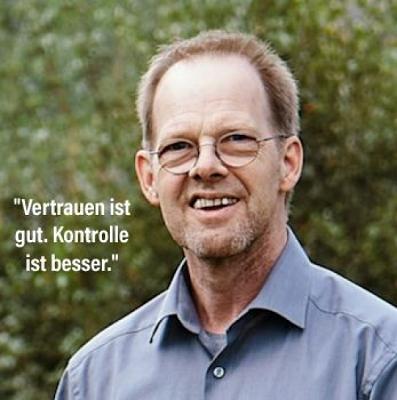 Dipl. Ing. Thomas Rauer