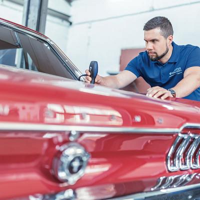 GutAchter Team Krieg GmbH - KFZ Sachverständige - KFZ Gutachter