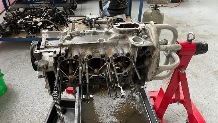 Kfz-Billmann | Kfz Gutachter & Kfz Werkstatt aus Walldorf