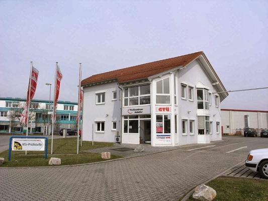 Prüfzentrum Schäfer GmbH