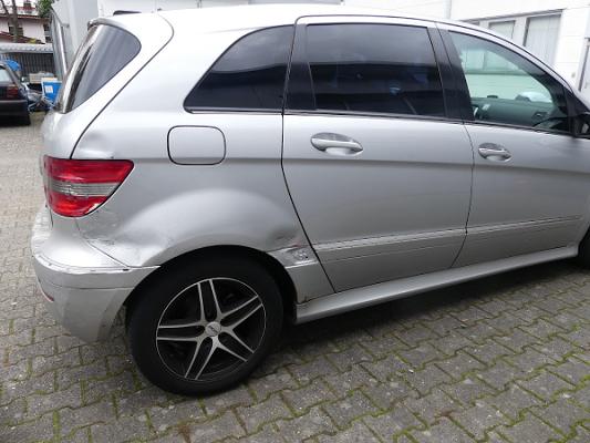 DEINE KFZ GUTACHTER Walldorf - KFZ Sachverständigenbüro Hofstetter & Hölzer -