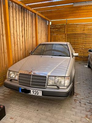 Kfz-Sachverständiger Tim Gärtner