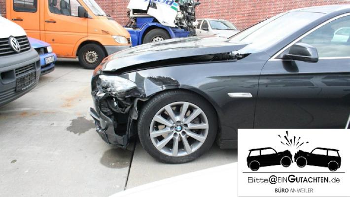 Kfz Gutachten Büro Anweiler - Zertifizierter Fahrzeug Sachverständiger