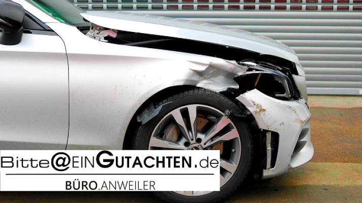 KFZ Gutachter Anweiler - BVSK Sachverständiger