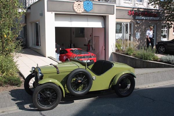 Alfred Sternberg GmbH