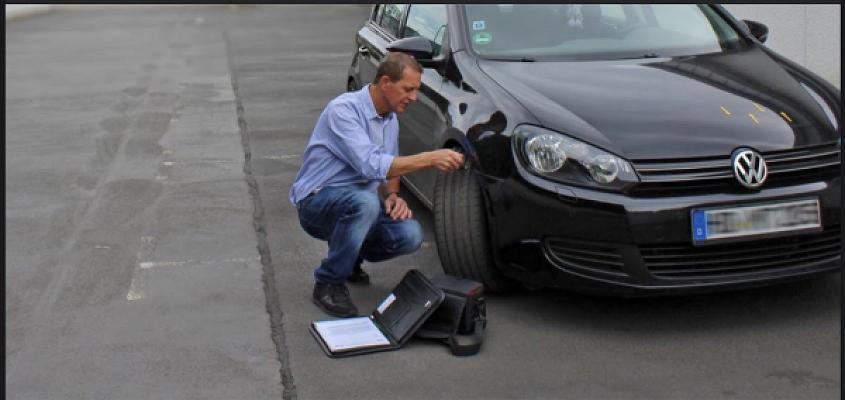 Torsten Schölch KFZ-Sachverständiger