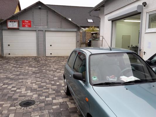 KÜS-Kfz-Prüfstelle, Ingenieurbüro für Fahrzeugtechnik Zimmermann GmbH