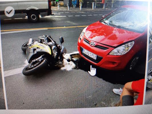 Kfz-Sachverständiger Roland Tiebel