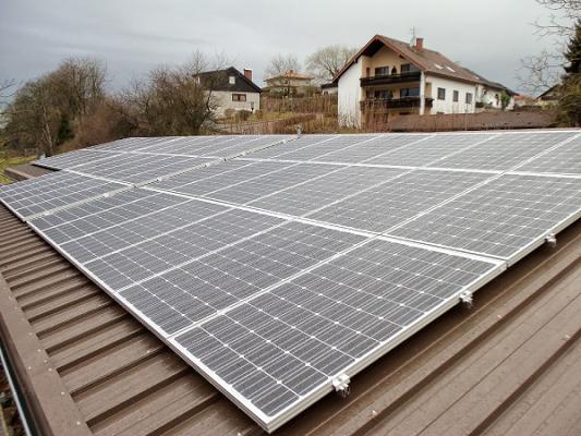 Photovoltaik, Wärmepumpen, Elektromobilität Sachverständiger Michael Streib