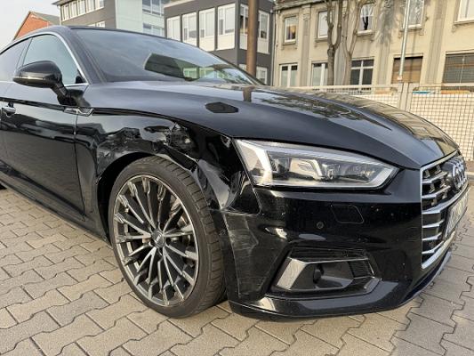 KFZ Gutachter Bechstedt - Gutachten Xpert - Gutachter Weinheim