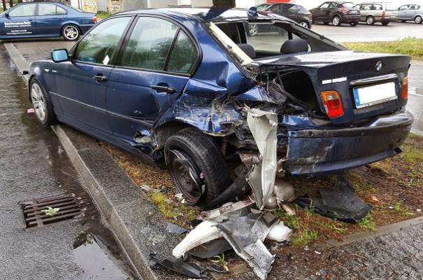 KFZ-Gutachter | Ingenieur | 2-fach zertifizierter Sachverständiger Berlin-Spandau