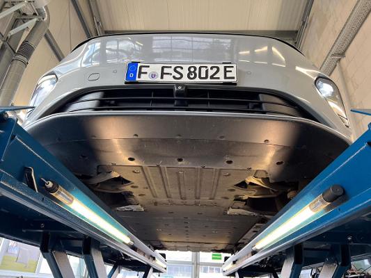 KFZ Gutachten (KFZ - Sachverständiger) - Ingenieurbüro (B. Eng.) Kai Schmirer