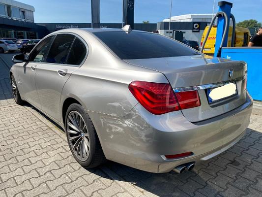 Kfz Gutachter Bechstedt & Partner