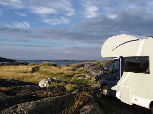 Ingenierbüro Plaueln Caravaning Gutachten