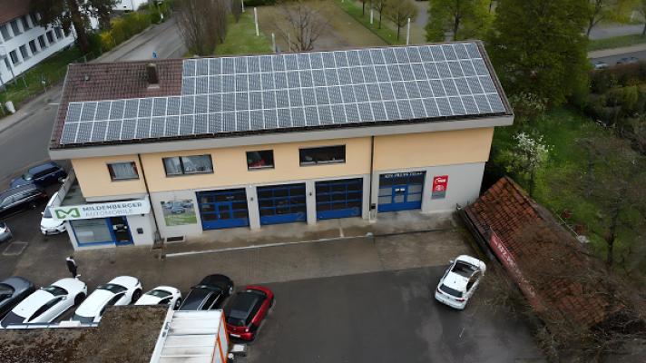 KÜS Prüfstelle Kfz-Sachverständigenbüro Torno