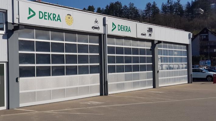 DEKRA Automobil GmbH Außenstelle Nagold