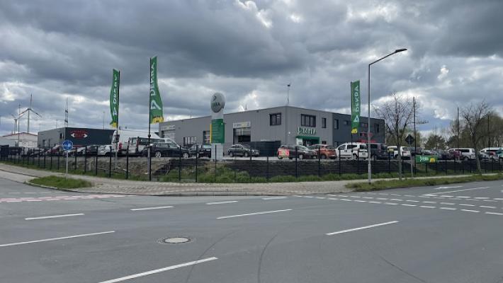 DEKRA Automobil GmbH Station Nauen