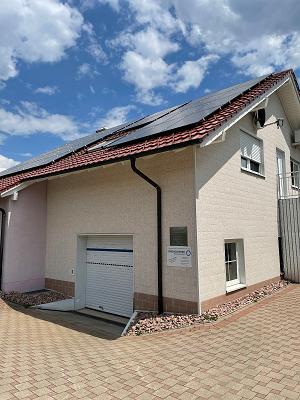 Kfz-Sachverständigenbüro Strohscherer